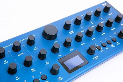 Синтезатор Modal Cobalt8M