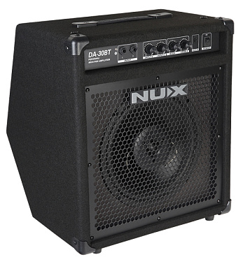 Монитор NUX DA-30BT