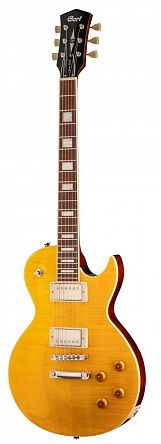 Электрогитара Cort CR250-ATA