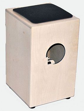 Кахон Мозеръ CSD-2