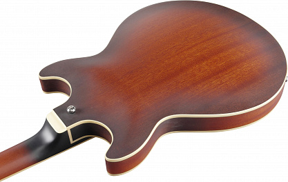 Полуакустика IBANEZ AM53-TF