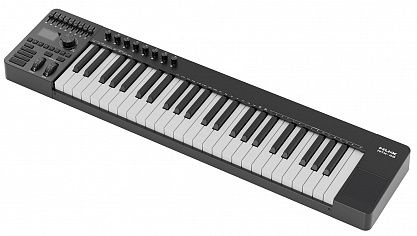 MIDI-клавиатура NUX NTK-49