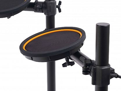 Цифровая ударная установка LDRUMS MK-1L