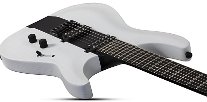Электрогитара SCHECTER C-1 ROB SCALLON CTST