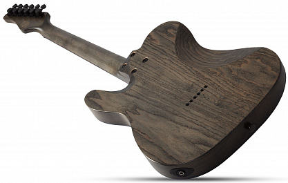 Электрогитара SCHECTER PT APOCALYPSE RUSTY GREY