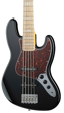 Бас-гитара ROOT NOTE JB001V-BLK