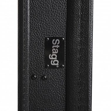 КЕЙС ДЛЯ ЭЛЕКТРОГИТАРЫ STAGG GCA-LP