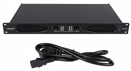 Усилитель мощности Intrend ALS 2500