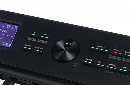 Цифровое пианино MEDELI SP-A500