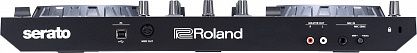 DJ-контроллер ROLAND DJ-202