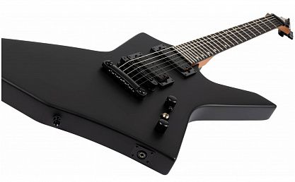 Электрогитара SPIRA X-400 MBK