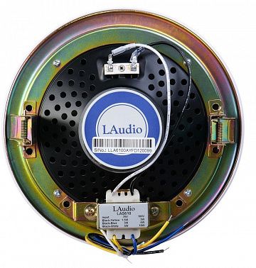 Громкоговоритель потолочный LAudio LAS610