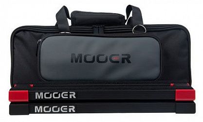 Педалборд MOOER PB-05