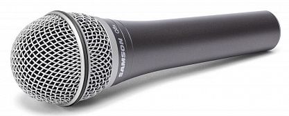 Микрофон Samson Q8X