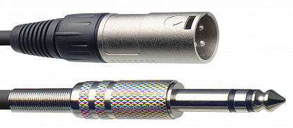 АУДИО КАБЕЛЬ STAGG SAC10PSXM