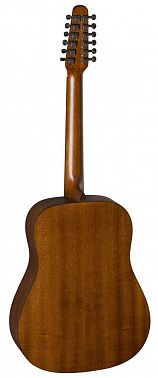 12-ти струнная гитара BATON ROUGE X11LS/D-12