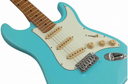 Электрогитара JET JS-200 BL