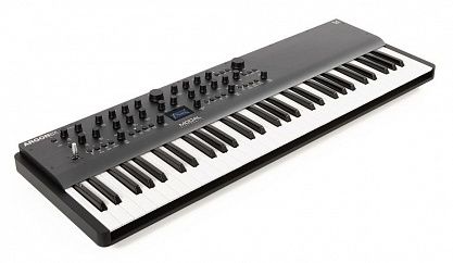 Синтезатор Modal Argon8X