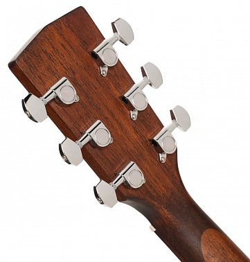 Электроакустика CORT L60MCE-OP