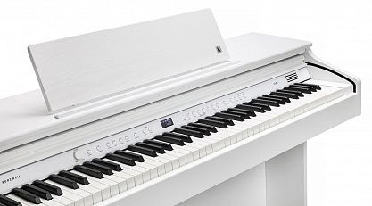 Цифровое пианино KURZWEIL CUP E1 WH