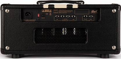 Гитарный усилитель CORT CMV15H-EU