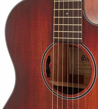 Электроакустика CORT Core-OC-ABW-OPLB