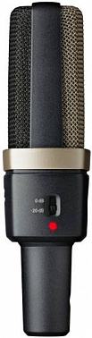 МИКРОФОН AKG C314
