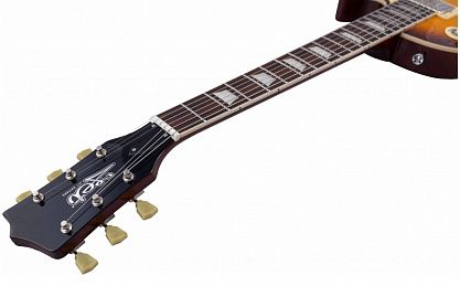 Электрогитара JET JL-500 VS