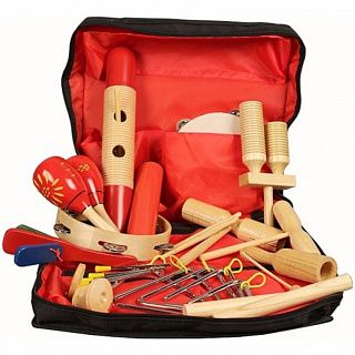 Перкуссионный набор FLIGHT FPS-17