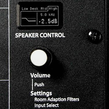 Студийный монитор EVE Audio EXO-25