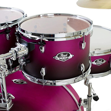 Барабанная установка PEARL EXL725BR/C217