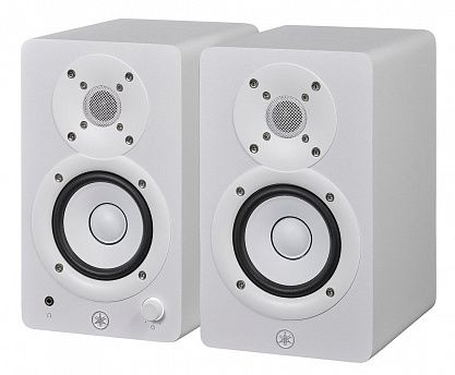 Студийные мониторы Yamaha HS3W