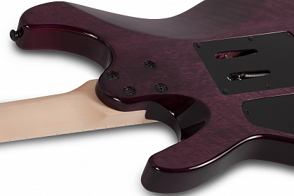 Электрогитара SCHECTER SUN VALLEY SUPER SHREDDER FR III ARB