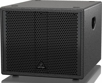 Активный сабвуфер BEHRINGER SAT 1008 SUBA