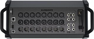 Цифровой микшер ALLEN & HEATH CQ20B