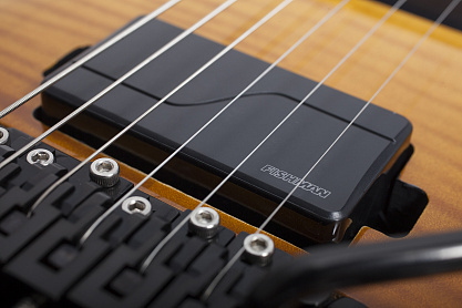 Электрогитара SCHECTER C-1 FR-S SLS ELITE ANQFB