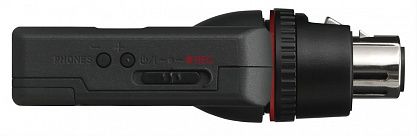 Рекордер TASCAM DR-10X