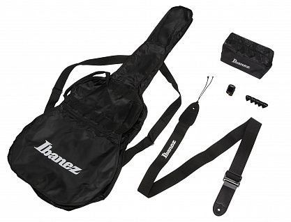 Гитарный комплект IBANEZ V50NJP-OPN