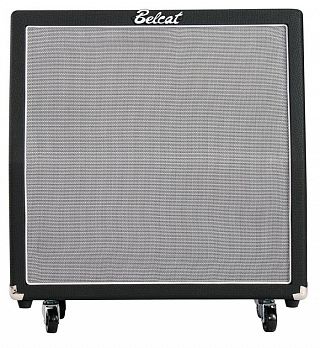 Гитарный кабинет Belcat G-410