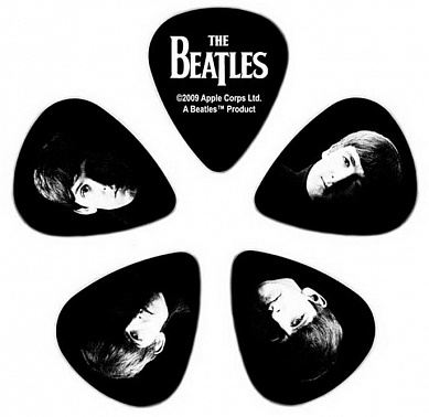 Комплект медиаторов PLANET WAVES 1CBK6-10B2