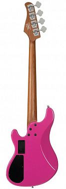 Бас-гитара Cort GB-Short-Scale-FDP