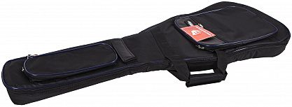 Чехол FORCE DLX-E BU