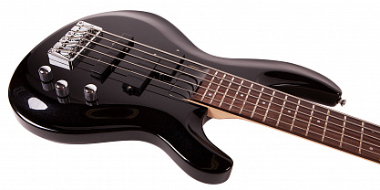 Бас-гитара ARIA IGB-STD/5  MBK