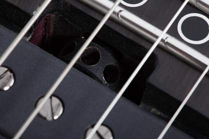 Электрогитара SCHECTER KEITH MERROW KM-7 MK III ARTIST TBB