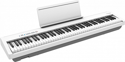 Цифровое пианино ROLAND FP-30X-WH