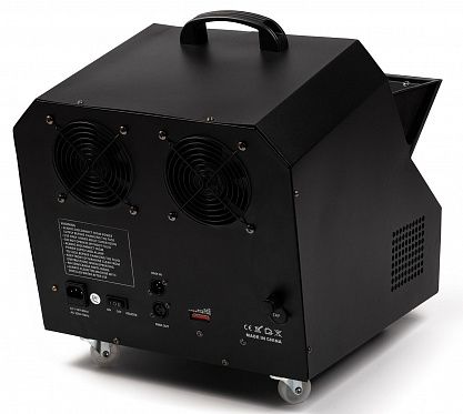 Генератор мыльных пузырей LAudio WS-BM300