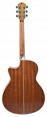 Акустическая гитара FLIGHT AG-300C NA