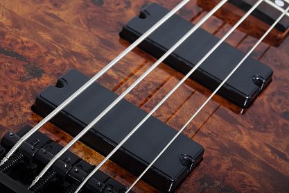 Бас-гитара SCHECTER C-4 STANDARD TB