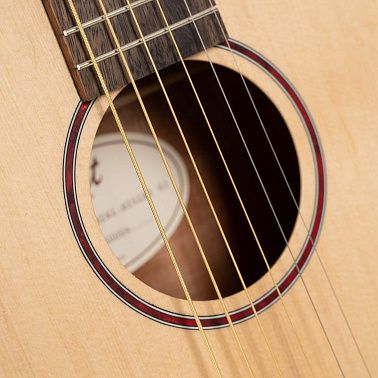 Электроакустика Cort Earth-GO-OP-wbag