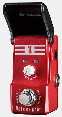 Педаль JOYO JF-324-Gate-of-Kahn